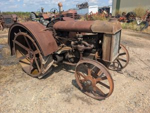 FORDSONFTRACTOR578014 FORDSONFTRACTOR578014