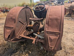 FORDSONFTRACTOR578014 FORDSONFTRACTOR578014