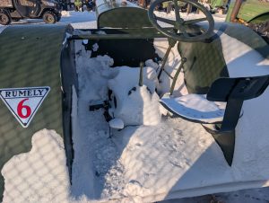 RUMELY6ATRACTOR123456