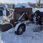 FERGUSONTE20TRACTORSHOVEL