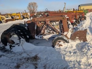 FERGUSONTE20TRACTORSHOVEL