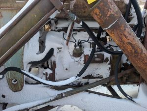 FERGUSONTE20TRACTORSHOVEL