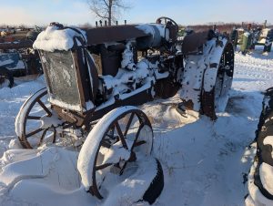 TWINCITY1728TRACTOR24121 TWINCITY1728TRACTOR24121