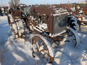 TWINCITY1728TRACTOR24121 TWINCITY1728TRACTOR24121