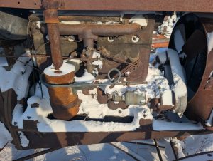 TWINCITY1728TRACTOR24121 TWINCITY1728TRACTOR24121