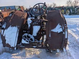 TWINCITY1728TRACTOR24121 TWINCITY1728TRACTOR24121