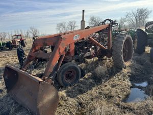 MTA W/ Loader MTA W/ Loader