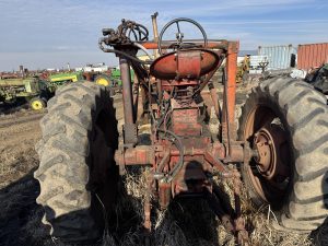 MTA W/ Loader MTA W/ Loader