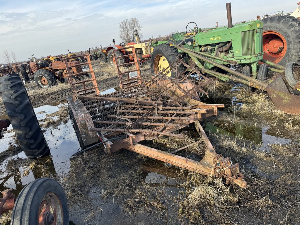 SkidLoaderTrailer