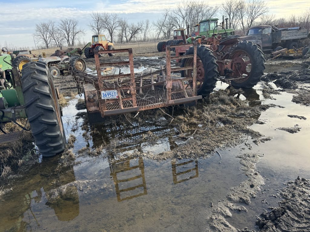 SkidLoaderTrailer