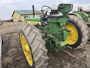JOHNDEERE530TRACTOR5302146 JOHNDEERE530TRACTOR5302146