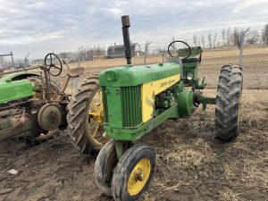 JOHNDEERE530TRACTOR5302146 JOHNDEERE530TRACTOR5302146