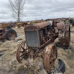 TWINCITY1728TRACTOR24121 TWINCITY1728TRACTOR24121