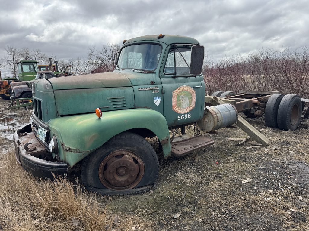 IHR190TRUCKL12345 IHR190TRUCKL12345