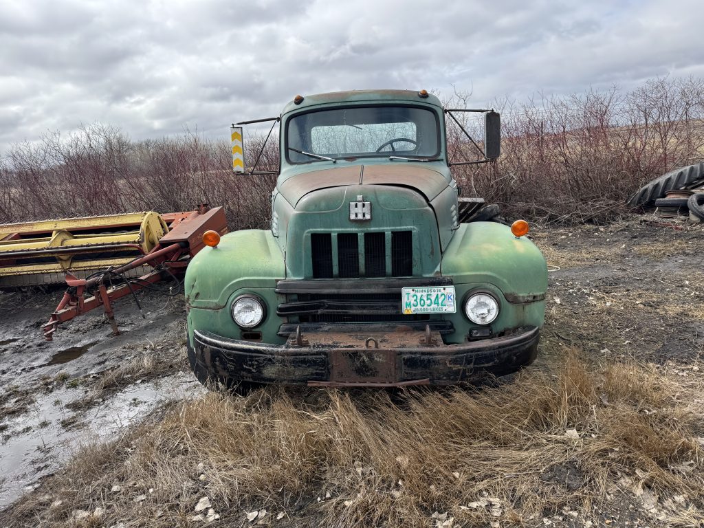 IHR190TRUCKL12345 IHR190TRUCKL12345