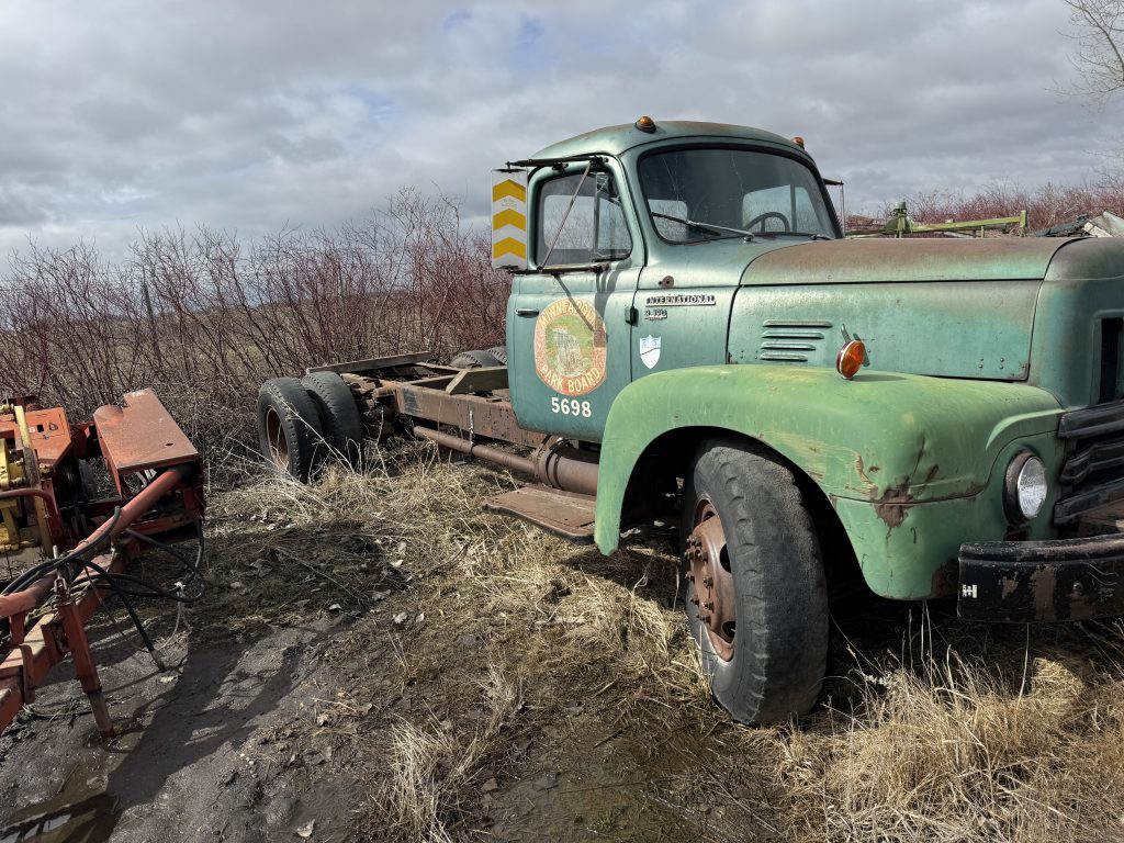 IHR190TRUCKL12345 IHR190TRUCKL12345