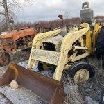 2010 Industrial 2010 Industrial