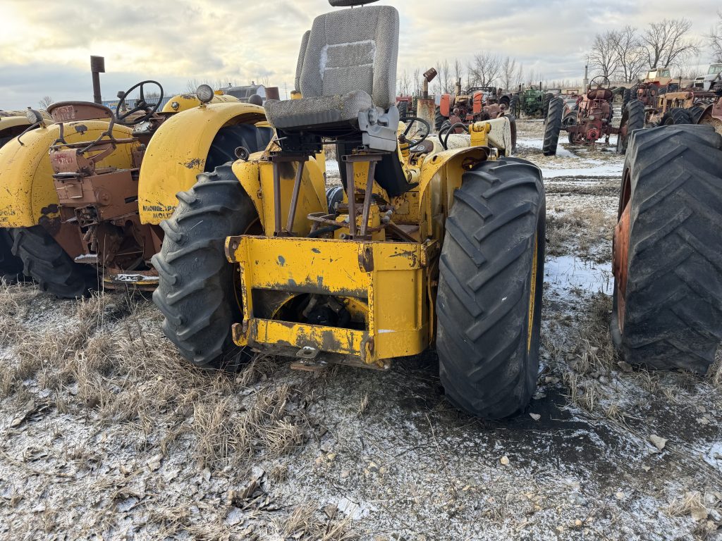 2010 Industrial