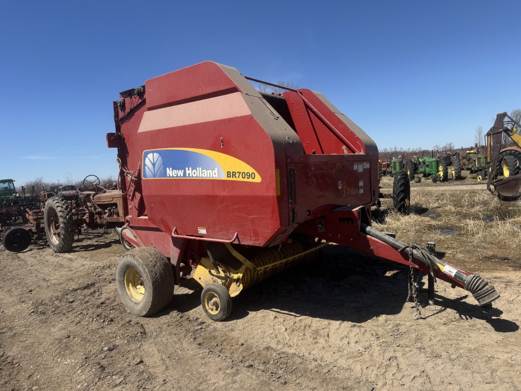 NEWHOLLANDBR7090 NEWHOLLANDBR7090