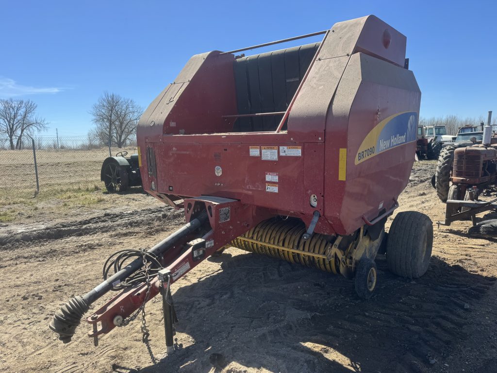 NEWHOLLANDBR7090 NEWHOLLANDBR7090