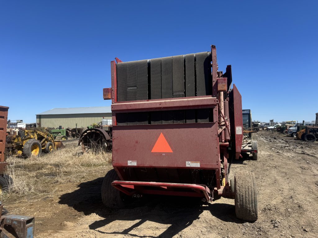 NEWHOLLANDBR7090 NEWHOLLANDBR7090