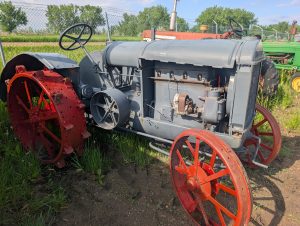 McCormick 10-20 McCormick 10-20
