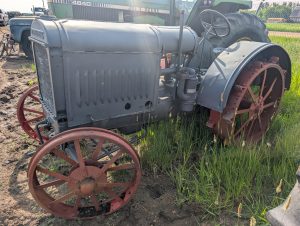 McCormick 10-20 McCormick 10-20