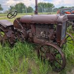 McCormick Deering 10-20 McCormick Deering 10-20