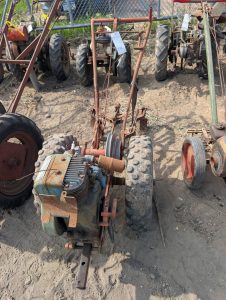 Plow-trac Plow-trac