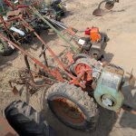 Plow-trac Plow-trac