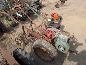 Plow-trac Plow-trac