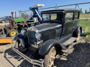 Model A Ford Model A Ford
