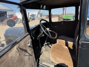 Model A Ford Model A Ford