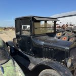 Model T Model T