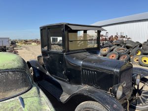 Model T