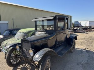 Model T