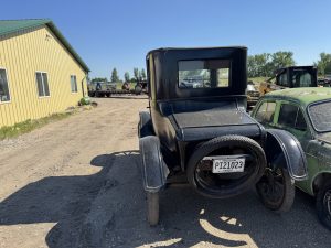 Model T