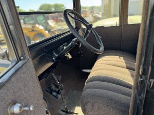 Model T