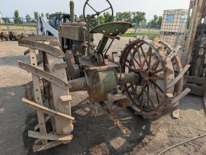 JD A 508