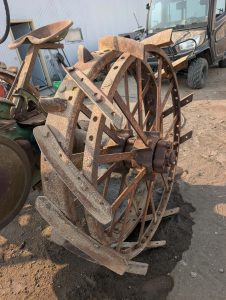 JD A 508
