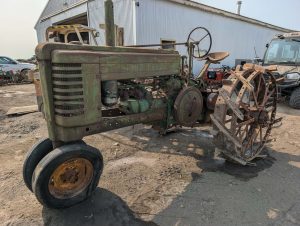 JD A 508