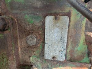 JD A 508