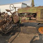 JD A 508 JD A 508