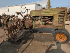 JD A 508
